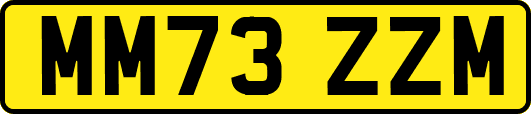 MM73ZZM