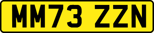 MM73ZZN