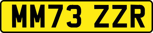 MM73ZZR