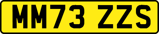 MM73ZZS