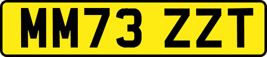 MM73ZZT