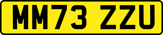 MM73ZZU