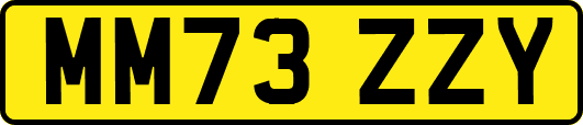 MM73ZZY