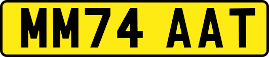 MM74AAT