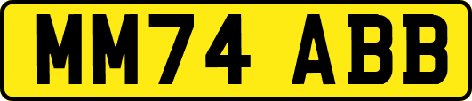 MM74ABB