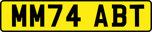 MM74ABT