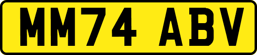 MM74ABV