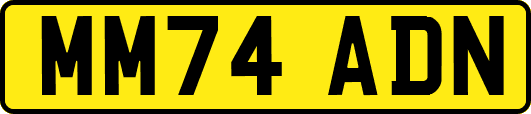 MM74ADN