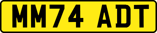 MM74ADT