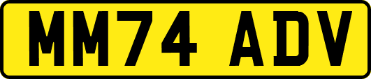 MM74ADV