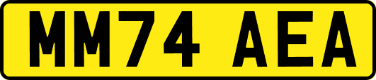 MM74AEA