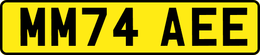MM74AEE