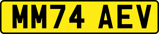 MM74AEV