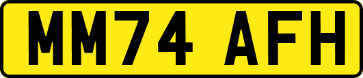 MM74AFH