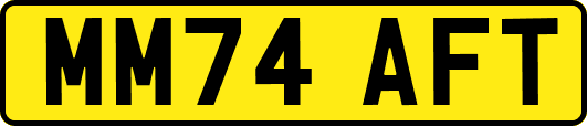MM74AFT