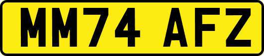 MM74AFZ