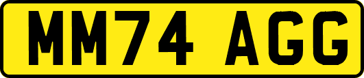 MM74AGG