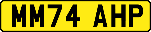 MM74AHP