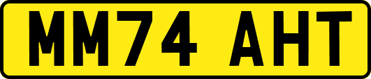 MM74AHT