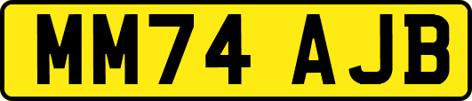 MM74AJB