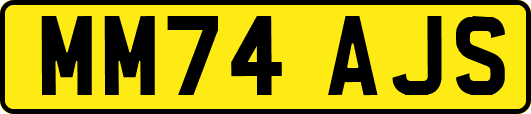 MM74AJS