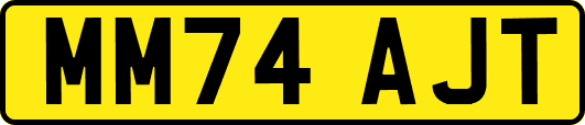 MM74AJT