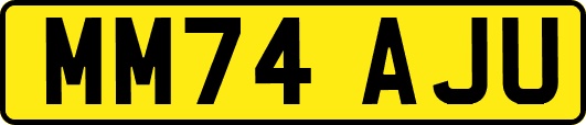 MM74AJU
