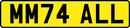 MM74ALL
