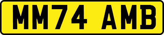 MM74AMB