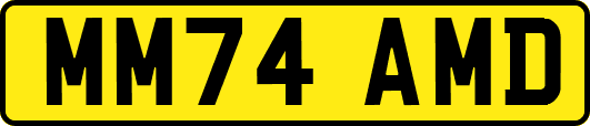 MM74AMD