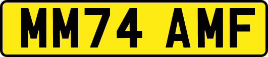 MM74AMF