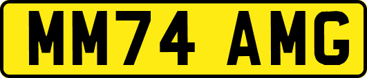 MM74AMG