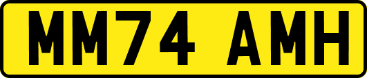 MM74AMH