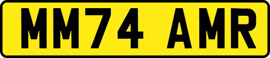 MM74AMR