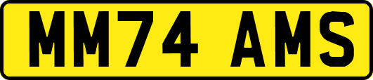 MM74AMS