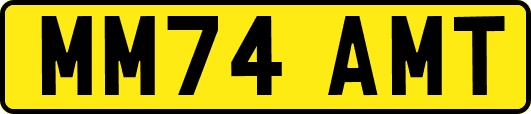 MM74AMT