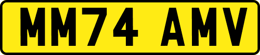 MM74AMV