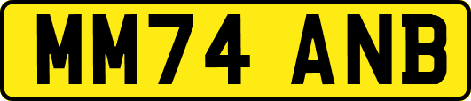 MM74ANB