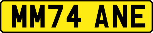 MM74ANE