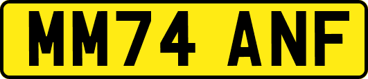 MM74ANF
