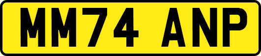MM74ANP