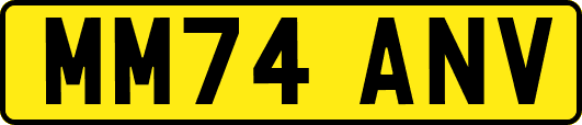 MM74ANV