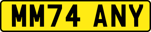 MM74ANY