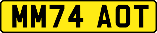 MM74AOT