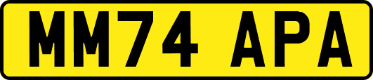 MM74APA