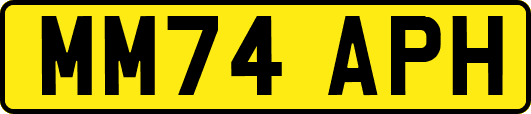MM74APH