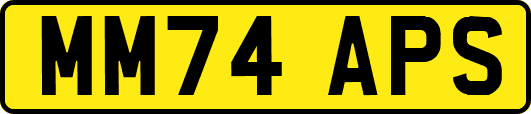 MM74APS