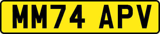 MM74APV