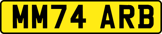 MM74ARB