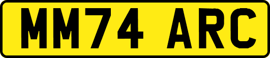 MM74ARC